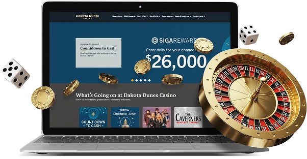 Dakota Dunes Casino Canada Desktop Dakota Dunes Casino Canada Desktop